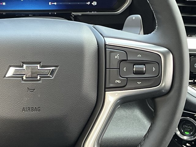 2026 Chevrolet Silverado 1500 LT Trail Boss - Photo 14