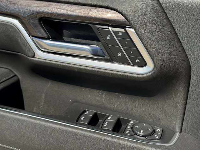 2026 Chevrolet Silverado 2500 HD LTZ - Photo 12