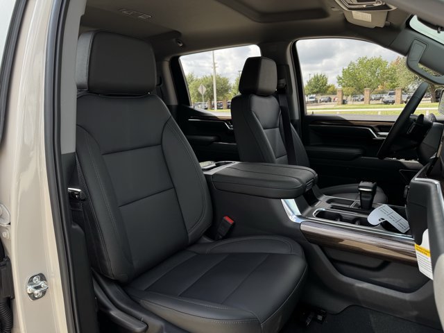 2026 Chevrolet Silverado 1500 RST - Photo 24