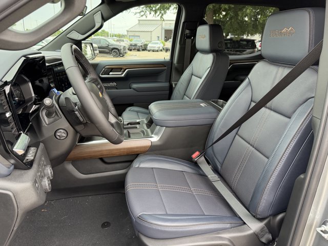 2026 Chevrolet Silverado 1500 High Country - Photo 22