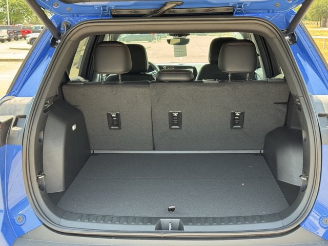 2027 Chevrolet Equinox RS - Photo 25