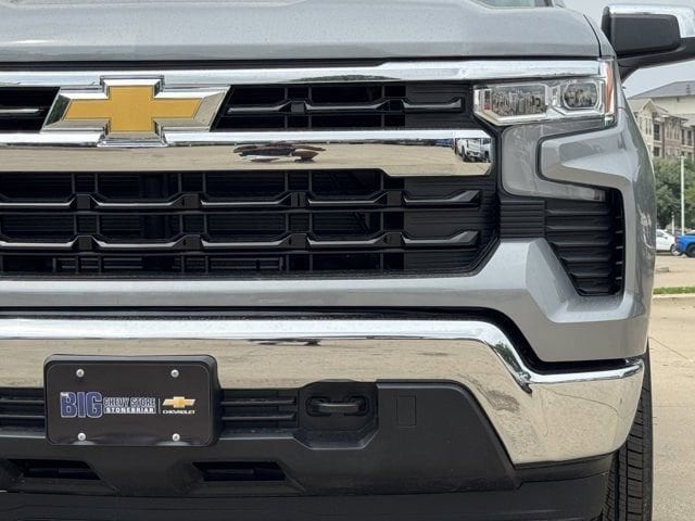 2026 Chevrolet Silverado 1500 LT - Photo 9