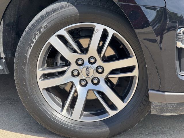 2023 Ford Expedition Limited - Photo 38