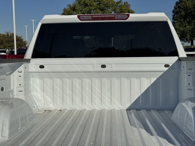 2026 Chevrolet Silverado 1500 LT Trail Boss - Photo 24