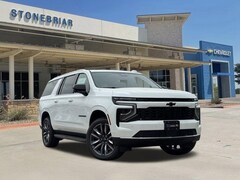 2026 Chevrolet Suburban LS SUV