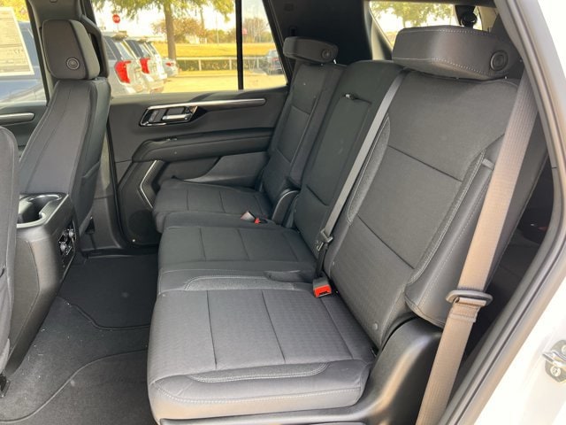 2026 Chevrolet Tahoe LS - Photo 26
