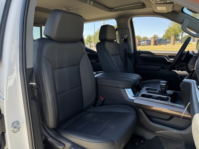 2026 Chevrolet Silverado 1500 LT Trail Boss - Photo 24