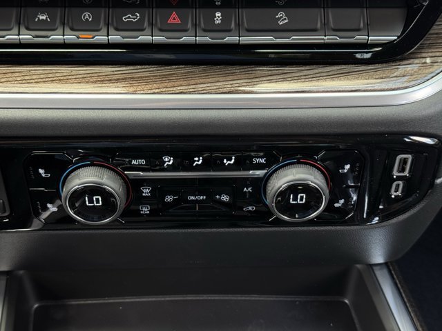 2026 Chevrolet Silverado 1500 LT - Photo 16