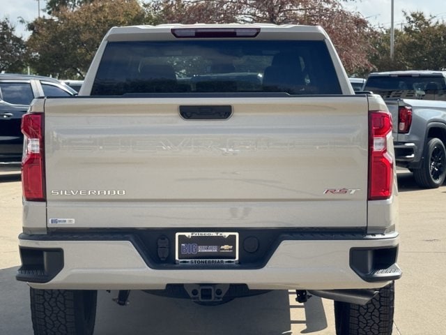 2026 Chevrolet Silverado 1500 RST - Photo 6