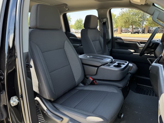 2026 Chevrolet Silverado 1500 LT (2FL) - Photo 22