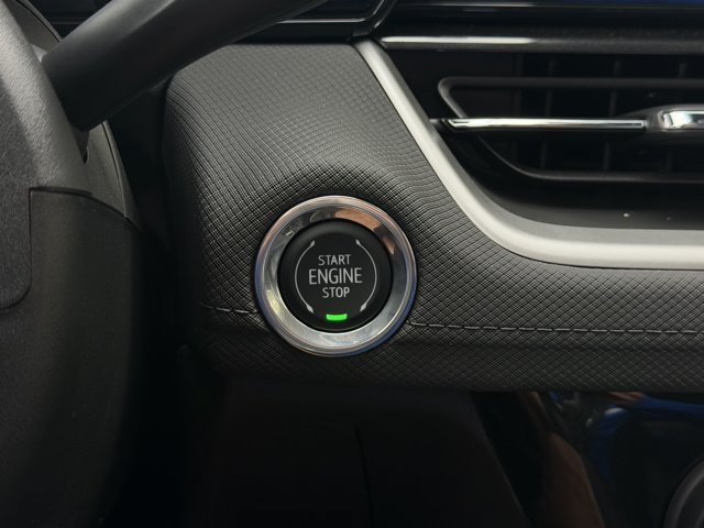 2026 Chevrolet Trailblazer LT - Photo 19