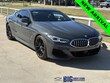 BMW 8 Series