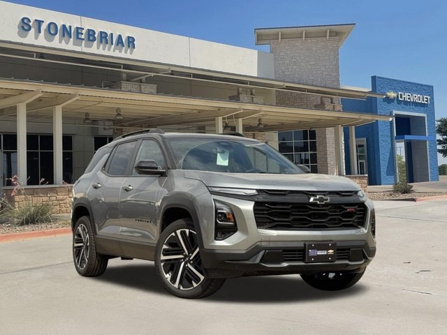 2027 Chevrolet Equinox RS - Photo 1