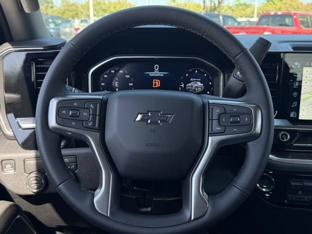 2026 Chevrolet Silverado 1500 RST - Photo 12