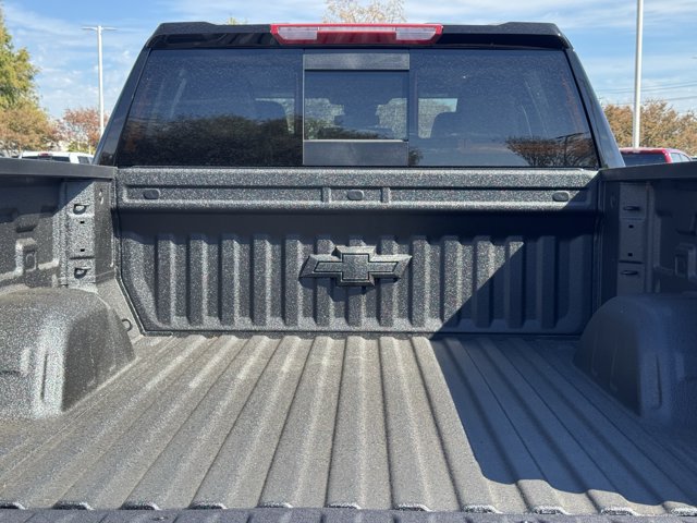 2026 Chevrolet Silverado 1500 LT Trail Boss - Photo 25