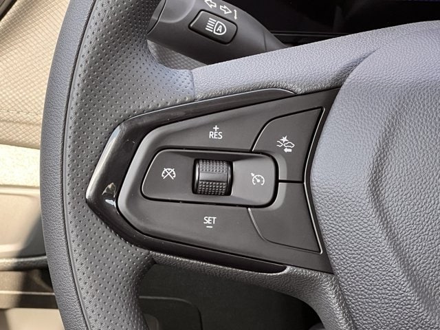 2026 Chevrolet Trailblazer LT - Photo 12