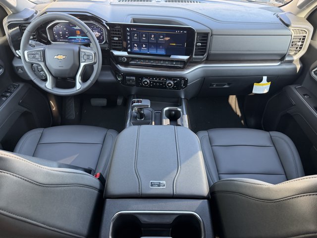 2026 Chevrolet Silverado 1500 LT - Photo 11
