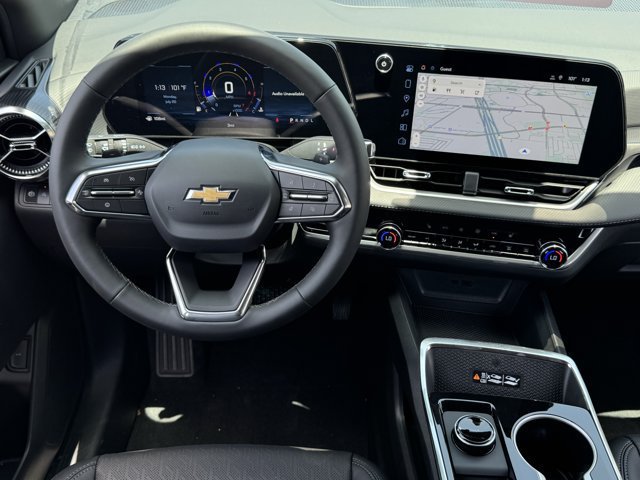 2027 Chevrolet Equinox LT - Photo 11