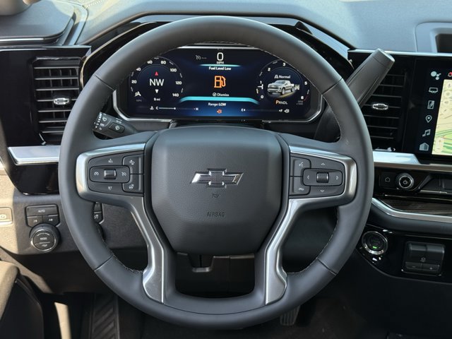 2026 Chevrolet Silverado 1500 RST - Photo 12