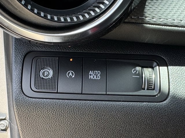 2027 Chevrolet Equinox LT - Photo 20