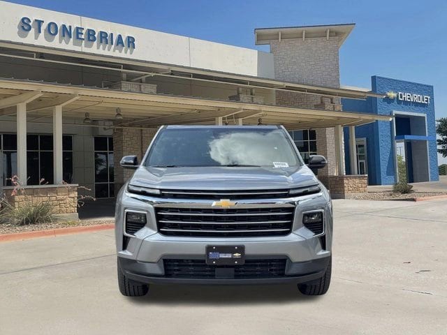 2026 Chevrolet Traverse LT - Photo 8