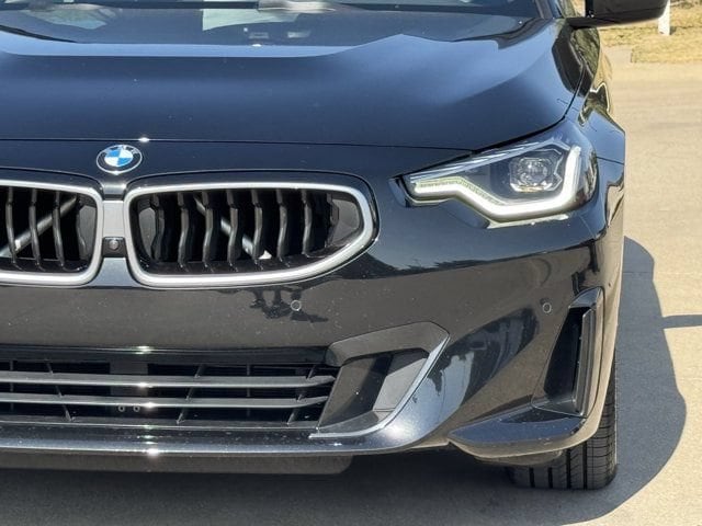 2025 BMW 2 Series 230i - Photo 10