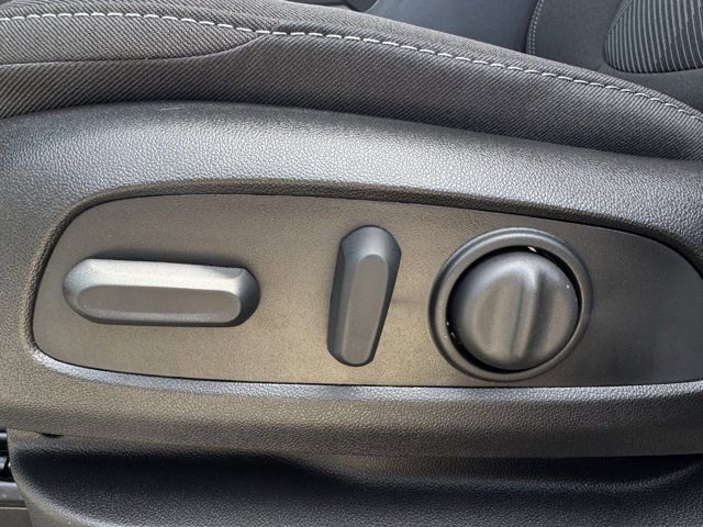 2027 Chevrolet Bolt LT - Photo 21