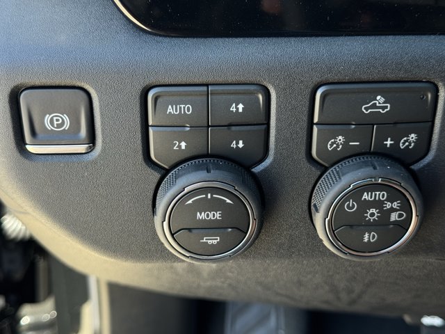 2026 Chevrolet Silverado 1500 RST - Photo 18