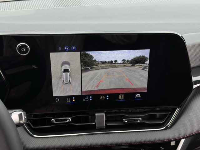 2027 Chevrolet Equinox RS - Photo 14