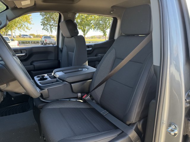 2026 Chevrolet Silverado 1500 Custom - Photo 21