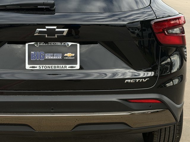 2026 Chevrolet Trax Activ - Photo 6