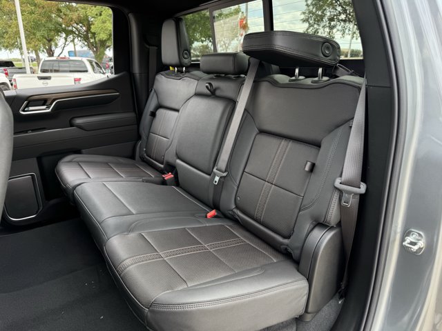 2026 Chevrolet Silverado 1500 High Country - Photo 25