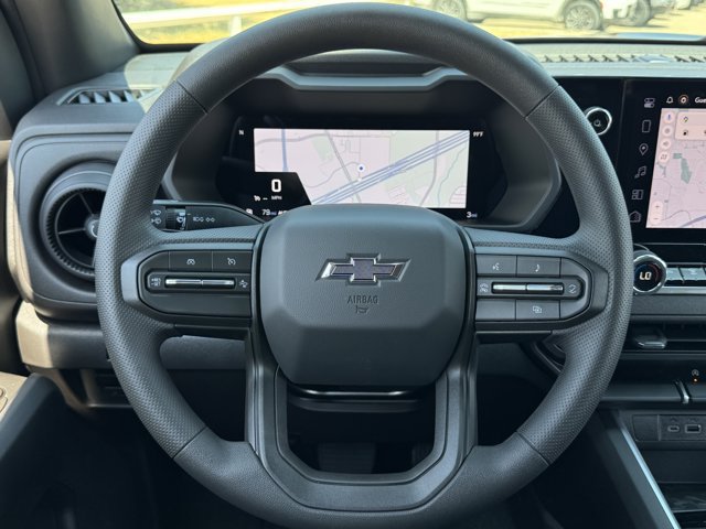 2026 Chevrolet Colorado Trail Boss - Photo 12