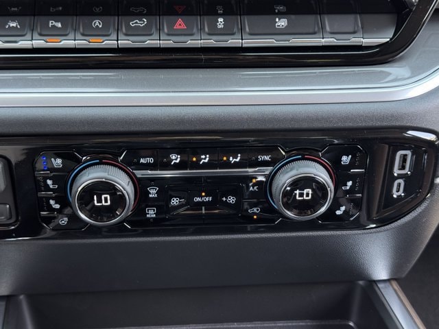 2026 Chevrolet Silverado 1500 High Country - Photo 16