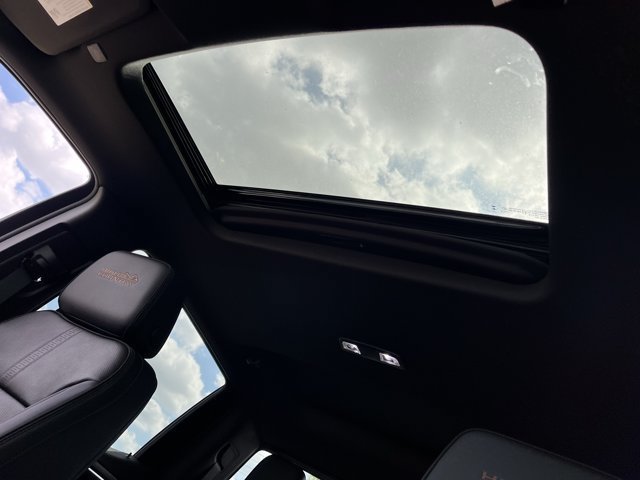 2026 Chevrolet Silverado 1500 High Country - Photo 22