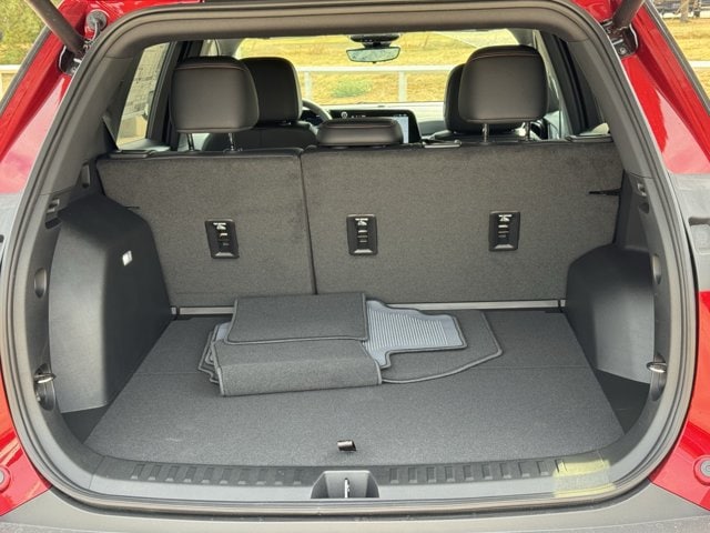 2027 Chevrolet Equinox RS - Photo 26