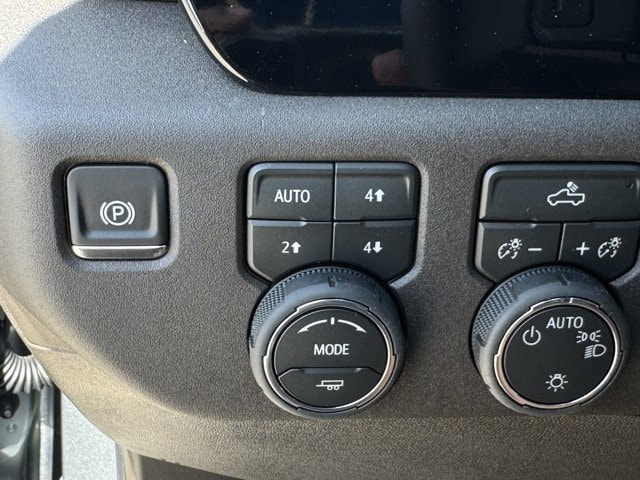 2026 Chevrolet Silverado 1500 LT - Photo 19