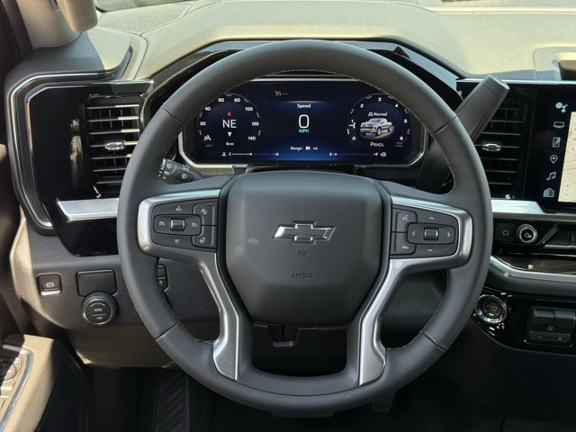 2026 Chevrolet Silverado 1500 RST - Photo 12