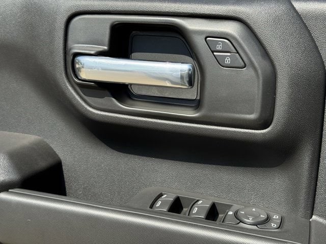 2026 Chevrolet Silverado 1500 Custom - Photo 20