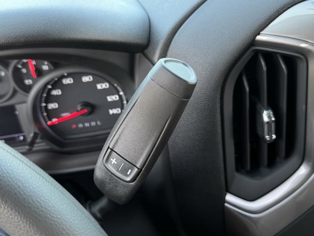 2026 Chevrolet Silverado 1500 Custom - Photo 16