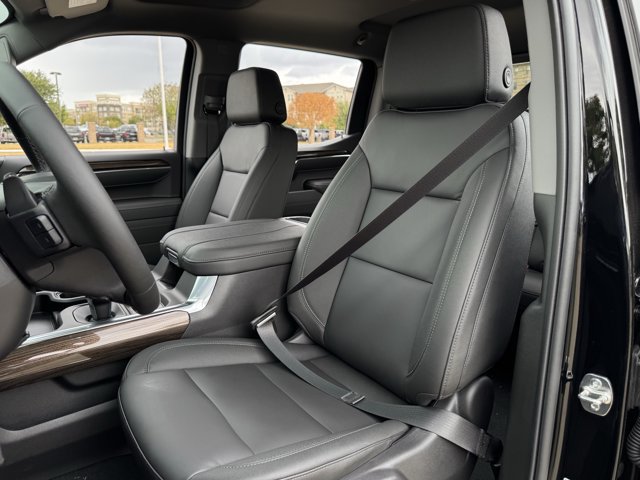 2026 Chevrolet Silverado 1500 LT Trail Boss - Photo 20