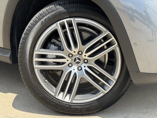 2024 Mercedes-Benz GLS Base - Photo 37