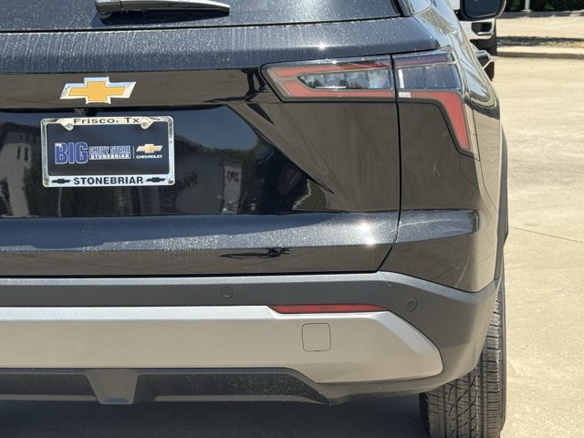 2027 Chevrolet Equinox LT - Photo 6