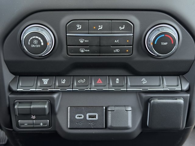 2026 Chevrolet Silverado 2500 HD WT - Photo 16