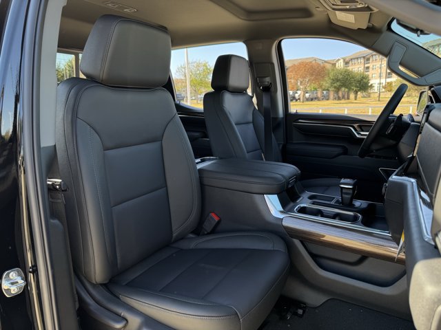 2026 Chevrolet Silverado 1500 LT Trail Boss - Photo 24