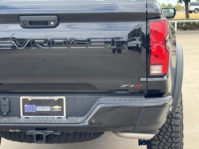 2026 Chevrolet Colorado ZR2 - Photo 7