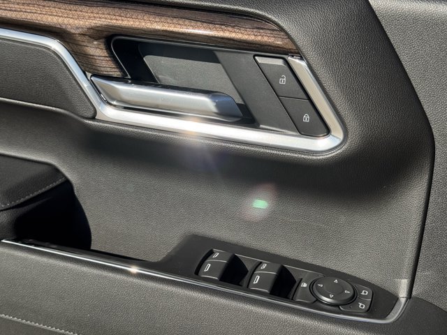 2026 Chevrolet Silverado 1500 RST - Photo 19