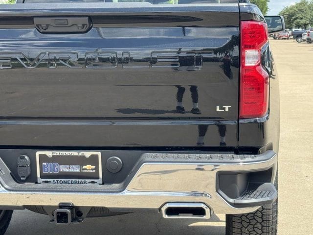 2026 Chevrolet Silverado 1500 LT - Photo 7