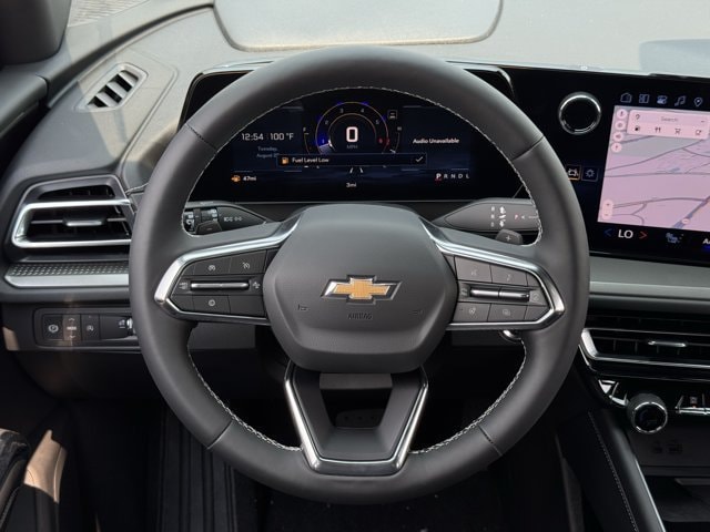 2027 Chevrolet Traverse LT - Photo 12