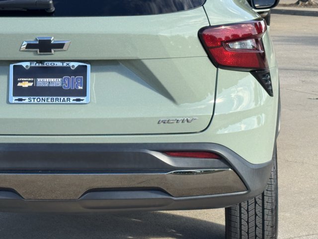 2024 Chevrolet Trax Activ - Photo 7